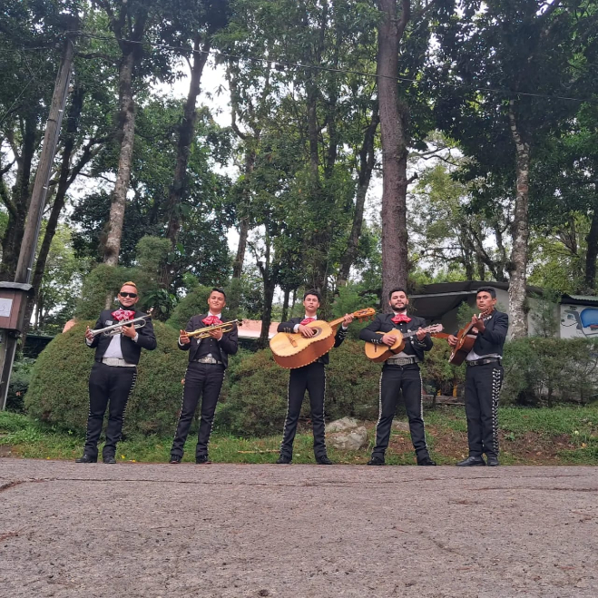 Mariachi para Quinceañeras